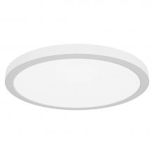 Access Lighting 20848LEDD-WH/ACR - LED Flush Mount