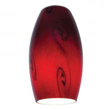 Access Lighting 23111-RUSKY - Pendant Glass Shade