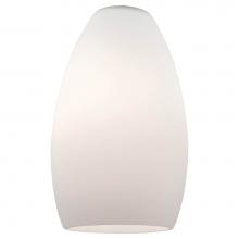 Access Lighting 23112-OPL - Pendant Glass Shade