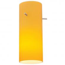 Access Lighting 23130-AMB - Pendant Glass Shade