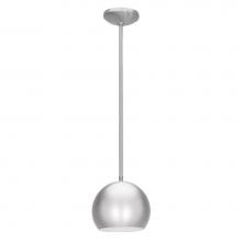 Access Lighting 23636-BS - Ball Pendant