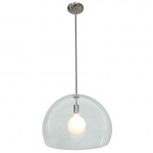 Access Lighting 23760-2R-BS/APCL - Acrolite Pendant