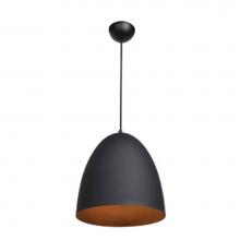 Access Lighting 23776-MBL/MGL - Pendant