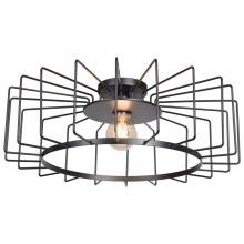 Access Lighting 23892LEDDLP-BL - LED Semi-Flush