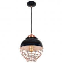 Access Lighting 24881LEDDLP-SBL/CP - LED Pendant