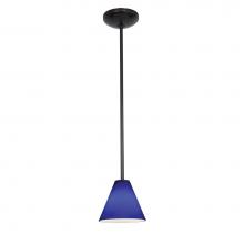 Access Lighting 28004-4R-ORB/COB - LED Pendant