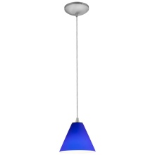 Access Lighting 28004-1C-BS/COB - Pendant