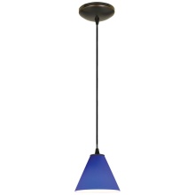 Access Lighting 28004-3C-ORB/COB - LED Pendant
