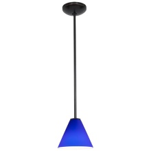 Access Lighting 28004-1R-ORB/COB - Pendant