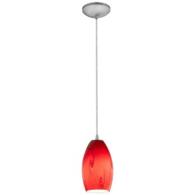 Access Lighting 28011-3C-BS/RUSKY - LED Pendant