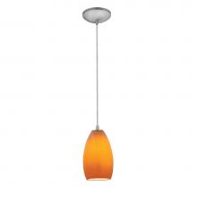 Access Lighting 28012-1C-BS/MYA - Pendant