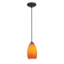 Access Lighting 28012-3C-ORB/MYA - LED Pendant