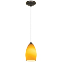 Access Lighting 28012-3C-ORB/MYA - LED Pendant
