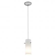 Access Lighting 28030-3C-BS/OPL - LED Pendant