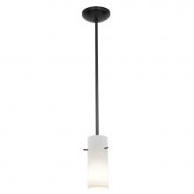 Access Lighting 28030-3R-ORB/OPL - LED Pendant