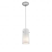 Access Lighting 28033-1C-BS/CLOP - Pendant