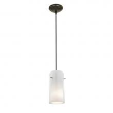 Access Lighting 28033-3C-ORB/CLOP - LED Pendant