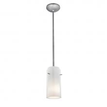 Access Lighting 28033-1R-BS/CLOP - Pendant