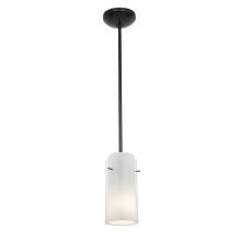 Access Lighting 28033-4R-ORB/CLOP - LED Pendant