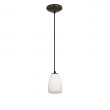 Access Lighting 28069-3C-ORB/OPL - LED Pendant