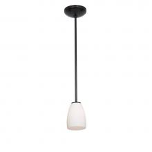 Access Lighting 28069-1R-ORB/OPL - Pendant
