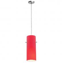 Access Lighting 28330-BS/RED - Pendant