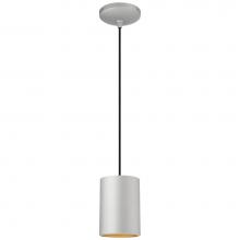 Access Lighting 29000-SAT-C - Pilson Pendant