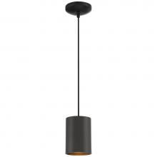 Access Lighting 29000LEDDLP-MBL-C - Pilson LED Pendant