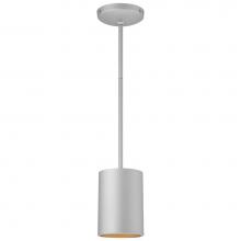Access Lighting 29000LEDDLP-SAT - LED Pendant