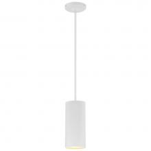 Access Lighting 29001LEDDLP-MWH - LED Pendant