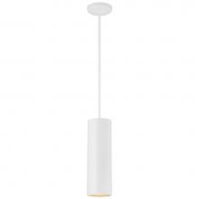Access Lighting 29002LEDDLP-MWH - LED Pendant