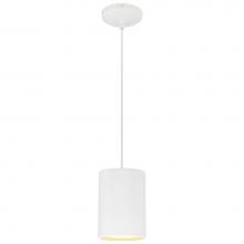 Access Lighting 29006-MWH-C - Pilson XL Pendant