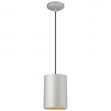 Access Lighting 29006LEDDLP-SAT-C - Pilson XL LED Pendant