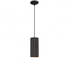 Access Lighting 29007-MBL-C - Pilson XL Pendant
