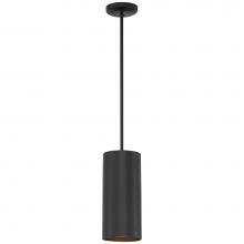 Access Lighting 29007-MBL - Pilson XL Pendant