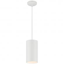 Access Lighting 29007-MWH-C - Pilson XL Pendant