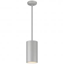 Access Lighting 29007LEDDLP-SAT-C - Pilson XL Pendant