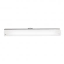 Access Lighting 31000LEDSWAD-BS/OPL - White Tuning Dimmable LED Vanity