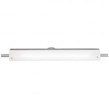 Access Lighting 31002LEDSWACD-BS/OPL - Color Tuning Dimmable LED Vanity