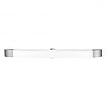Access Lighting 31005LEDD-BS/OPL - Vail Dimmable LED Vanity
