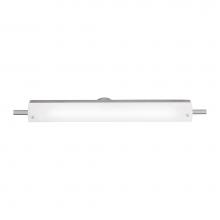 Access Lighting 31006LEDD-27K-BS/OPL - Vail Dimmable LED Vanity