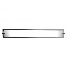 Access Lighting 31010-CH/OPL - Wall & Vanity Fixture