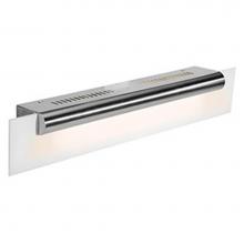 Access Lighting 31018-SC/FST - Roto Wall And Vanity Fixture