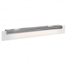 Access Lighting 31019-SC/FST - Roto Wall And Vanity Fixture