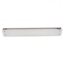 Access Lighting 31030-BS/FST - Flush Mount