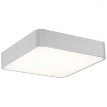 Access Lighting 49981LEDD-SAT/ACR - LED Flush Mount