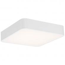 Access Lighting 49982LEDD-WH/ACR - LED Flush Mount
