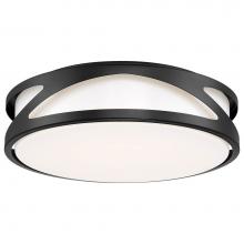 Access Lighting 49990LEDD-BL/ACR - LED Flush Mount