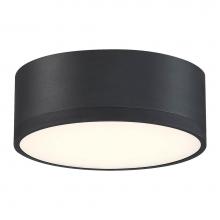 Access Lighting 50004LEDD-BL/ACR-120V - Beat LED Flush Mount