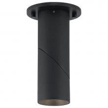 Access Lighting 50012LEDD-BL/CLR - Transformer RND Adjustable LED Spotlight